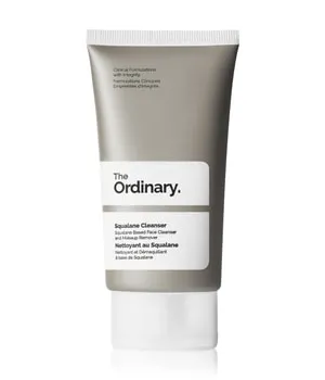 The Ordinary - Cleanser Mit Squalan - Reinigung Und Make-up-entferner - Hydrators And Oils Squalance Cleans 50ml 50 ml