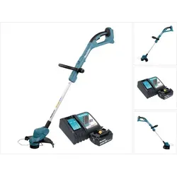 Makita DUR 193 RT Akku Rasentrimmer 18 V