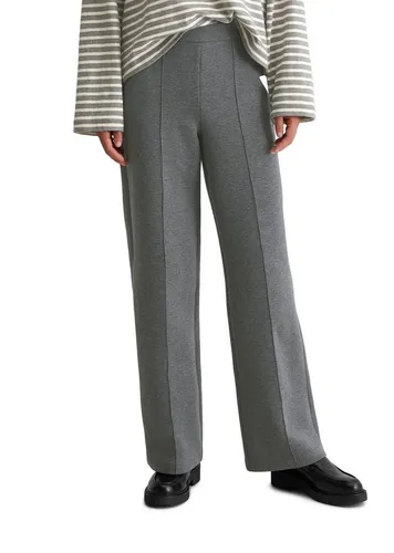 Marc O'Polo Jerseyhose aus Organic Cotton-Mix