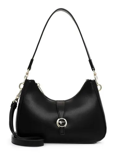 Tamaris Schultertasche TAS Giorgia SC Umhängetasche Schwarz in schwarz von Tamaris