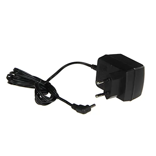 Luville Collectables LuVille Adapter für eine Miniatur Weihnachtsdorf – GS 3,3 Volt, one Size