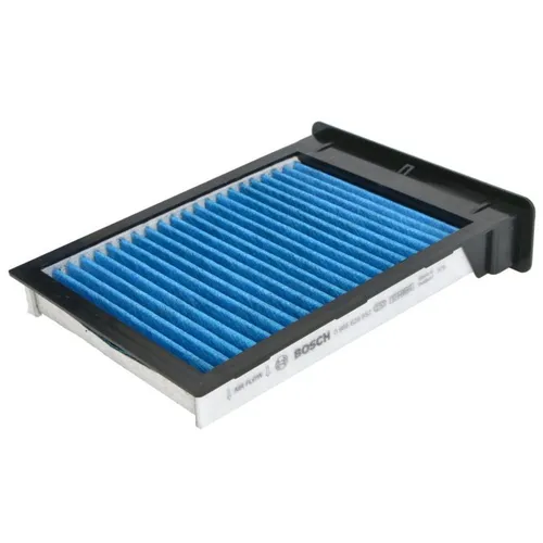 Bosch Filter, Innenraumluft FILTER+pro 0 986 628 652 von Bosch