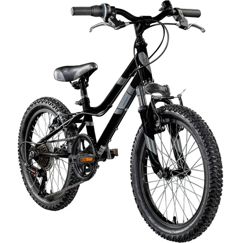 Galano GA20 Kinder Fahrrad 18 Zoll von Galano