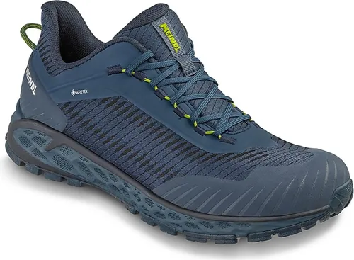 Produktbild Meindl Wander- & Bergschuhe Herren 6D65696E646C5F35353034 Blau 44 1/2 EU
