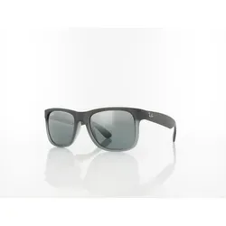 Ray Ban Justin RB4165 852/88 51 Sonnenbrille von Ray-Ban