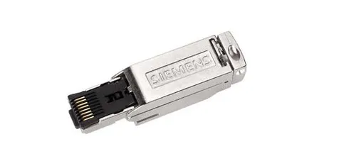 Siemens 6GK1901-1BB11-2AA0 RJ45 Steckverbinder von Siemens