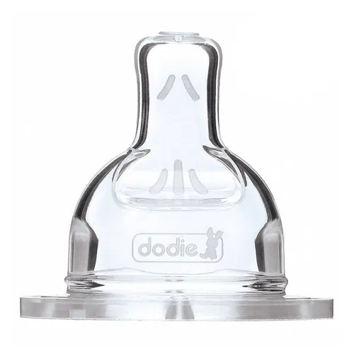 dodie® Anti-Kolik Flaschensauger Sensation+ ab 6 Monate