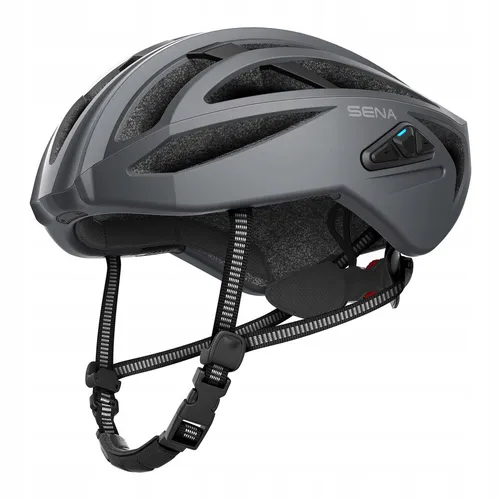 Sena R2 EVO Matt Gray M Smart Helm