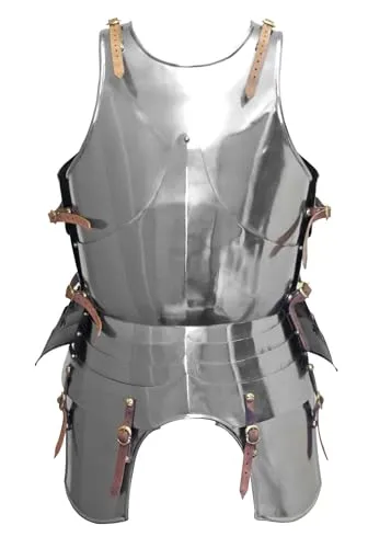 Battle-Merchant Italienischer Plattenharnisch von Battle-Merchant