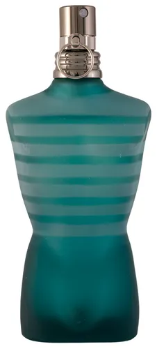 Jean Paul Gaultier Le Male Edit Etui 125 ml – Geschenkset für Herren - Elegantes Geschenkset mit dem ikonischen Herrenduft von Jean Paul Gaultier. Ideal für besondere Anlässe und stilbewusste Männer.