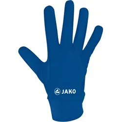 JAKO Funktions-Feldspielerhandschuhe royal 7 in blau von JAKO