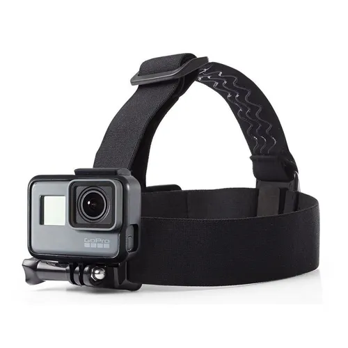 Kopfbügel Tech-Protect Headstrap GoPro Hero Black