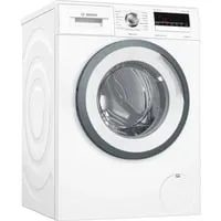 Bauknecht WAN28271 Serie 4 Waschmaschine weiß