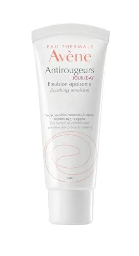 Avène Antirougeurs Day Emulsion SPF30