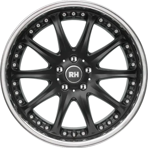 RH RAK PHOENIX 10.0Jx18 Felge