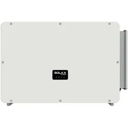 SolaX X3 Forth 110kW Wechselrichter 3-phasig von SolaX