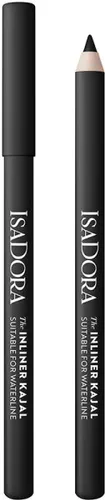 IsaDora Inliner Kajal Waterline Kajalstift 1.1 g Nr. 51 - Black