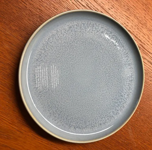 like. by Villeroy & Boch Crafted Blueberry Frühstücksteller 21 cm