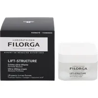 Filorga Lift-Structure Ultra-Lifting Tagescreme 50 ml - Sonstige Gesichtspflegeartikel mit Anti-Aging-Effekt, die Falten mindert und die Haut strafft für eine jugendlichere Ausstrahlung.