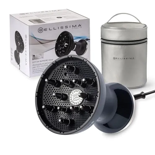 Bellissima Diffon Supreme Deluxe Heißluftdiffusor