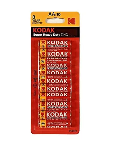 KODAK von Kodak