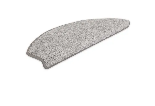 Metzker® Stufenmatte Stufenmatten Marseille Halbrund Einzeln und Sparset's, halbrund, Höhe: 13 mm