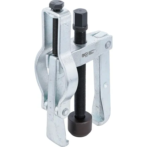 BGS Lager-Innenring-Abzieher, 2-arming für VW, Audi - Antriebs-& Radlagerreparatur, ideal für präzise und effiziente Demontage von Lagerinnenringen, robust und langlebig.