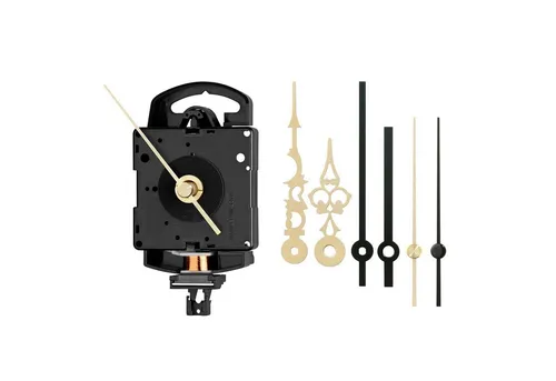 Produktbild JUNGHANS Wanduhr Quarz-Pendel-Uhrwerk-Set SK 817