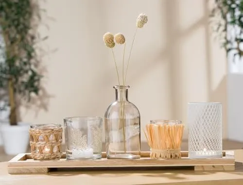 GILDE Kerzenständer von GILDE