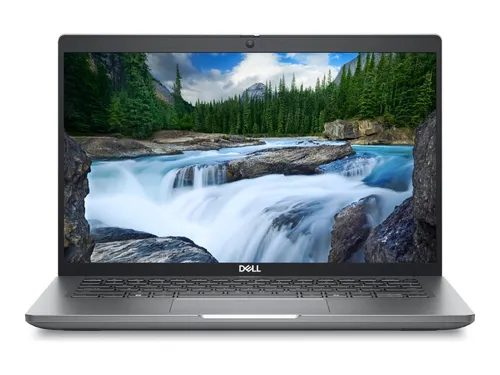 Dell Latitude 5450 Laptop (WXJCH) - 512 GB SSD, Intel Core Ultra 5, 8 GB RAM, ideal für Büro und Homeoffice mit umfassender Konnektivität
