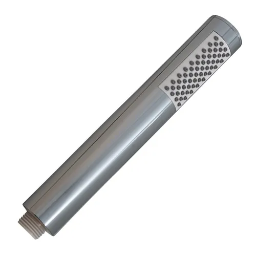 Brausekopf Handbrause Duschkopf Brause Stabbrause Dusche Duschbrause zylindrisch