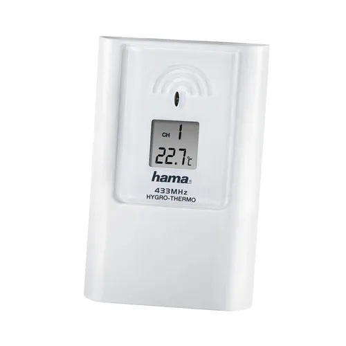 TS35C Außensensor - Außensensor 