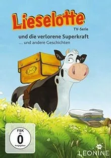 Lieselotte 2  von Cherifa Bakhti | DVD | Zustand neu