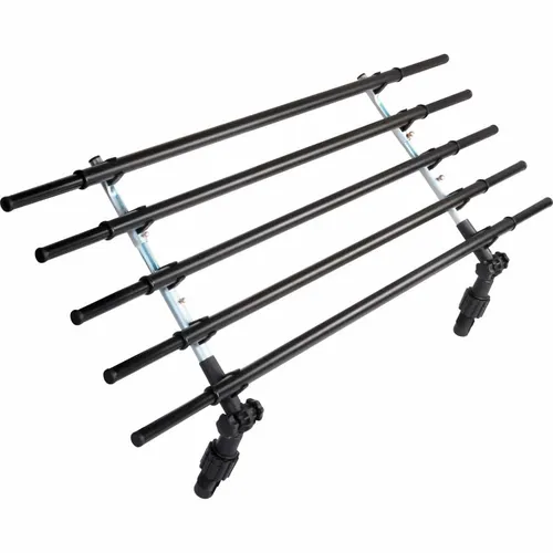 Dobar Walky Barrier Autotrenngitter - Der perfekte Transportschutz für Hunde - Autositze & Trenngitter - Schützt Ihr Auto und bietet Sicherheit für Ihren Hund während der Fahrt.