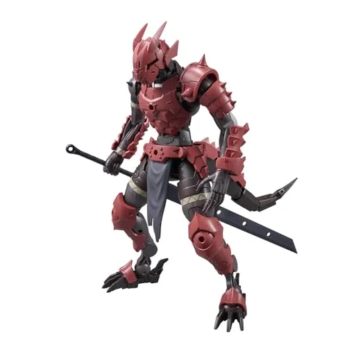30Mf Rycerz Dragonii Gundam Modellbausatz - Original Gundam Modellbausatz mit präzisen Teilen und dynamischem Design. Ideal für Modellbau-Fans und Einsteiger – kein Kleber notwendig dank Snap-Fit-System. Perfekt als Geschenk oder Erweiterung deiner Sammlung.
