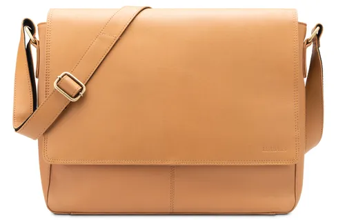 Kurier- & Schultertaschen von LEABAGS