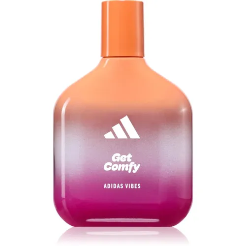 adidas Vibes Get Comfy Eau de Parfum 100ml von adidas