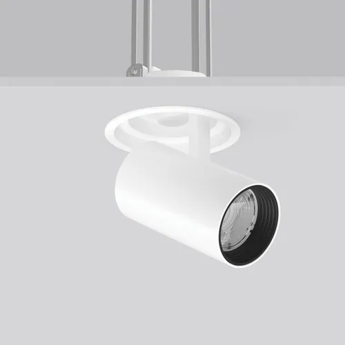 RZB LED-Einbaustrahler 911510.002.1.76 RZB LED-Einbaustrahler