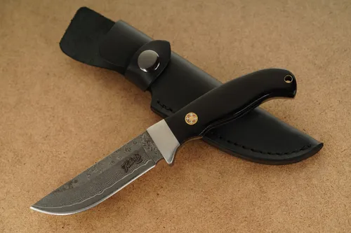 Produktbild Herbertz Jagdmesser Taschenmesser Gürtelmesser Fahrtenmesser Outdoormesser X54