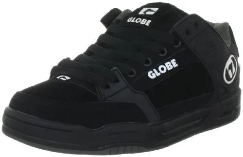Globe Skateschuh Tilt in Schwarz, Größe 42 von Globe