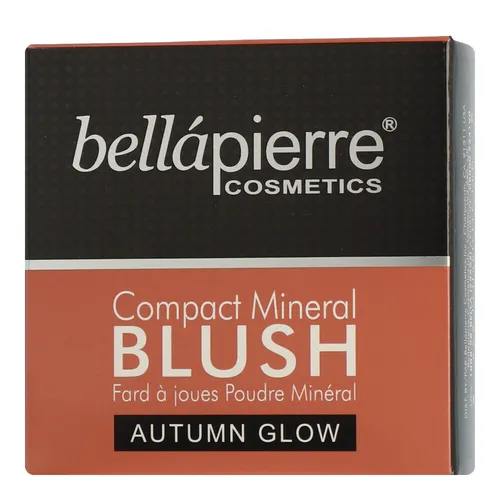 Bellapierre Cosmetics Compact Mineral Blush Pflege 10 g