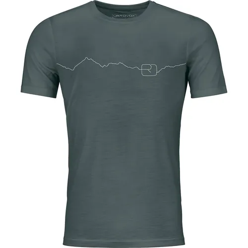 Ortovox 150 Cool Mountain TS M von ORTOVOX