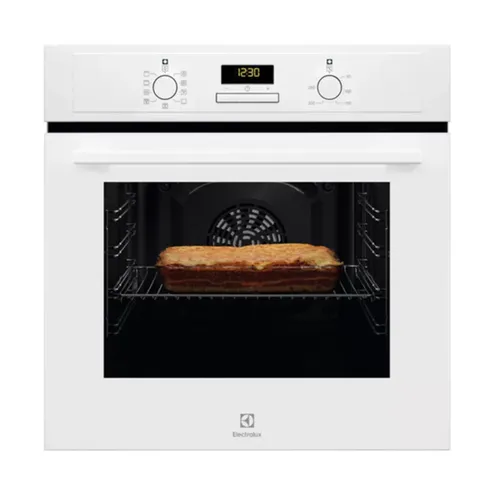 Electrolux EOF3H40BW Backofen