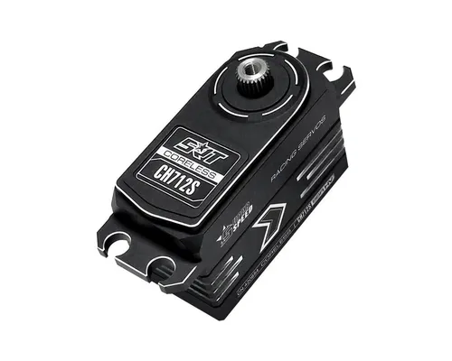 SRT Coreless Servo HV Low Profile Alu Gehäuse 11.8kg SRTCH712S