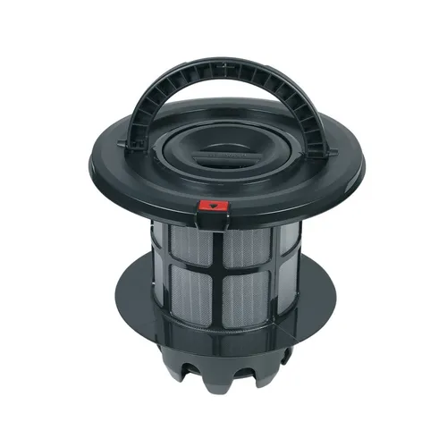 easyPART Filter für BOSCH Zentralfilter Zylinder BSG5 - Hochwertiger Filter für BOSCH Staubsauger, sorgt für optimale Luftqualität und effiziente Reinigung. Ideal als Ersatzteil für langlebige Leistung.