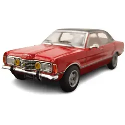 ixo Models Ford Taunus GXL 1973 von IXO