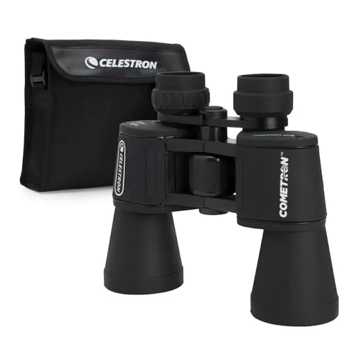 Celestron Cometron 7x50 Porro-Fernglas von Celestron