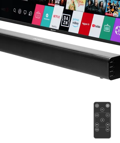 DENVER DSB-2010 Soundbar - Schwarz