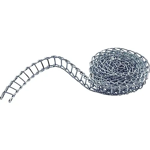 Modelcraft Bandkette Zahnräder mit Modul 1