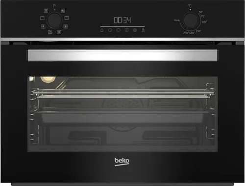Beko BBCM13300X Einbaubackofen 60cm von Beko